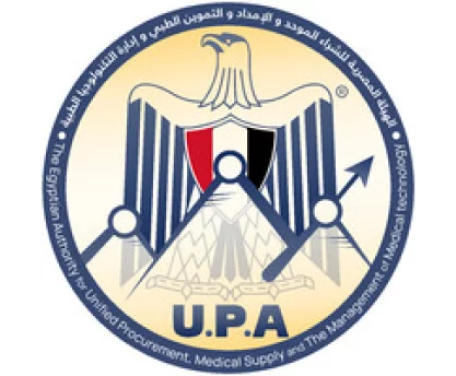 Egyptian Authority for Unified Purchasing and Medical Accreditation