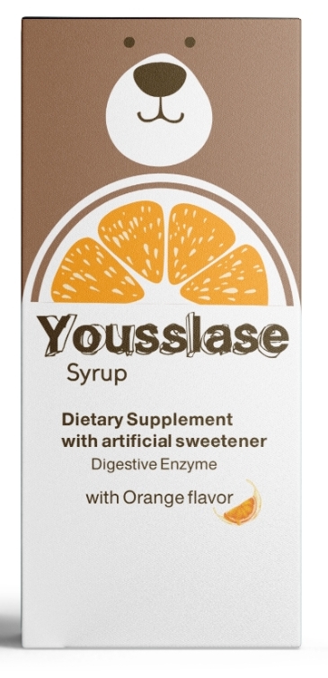 Yousslase